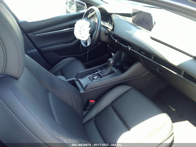 Mazda Mazda3 Hatchback Select 2021 JM1BPAKL6M1319856 Image 6