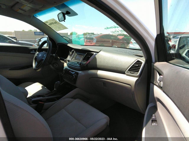 Hyundai TUCSON SE 2016 KM8J33A42GU061475 Image 7