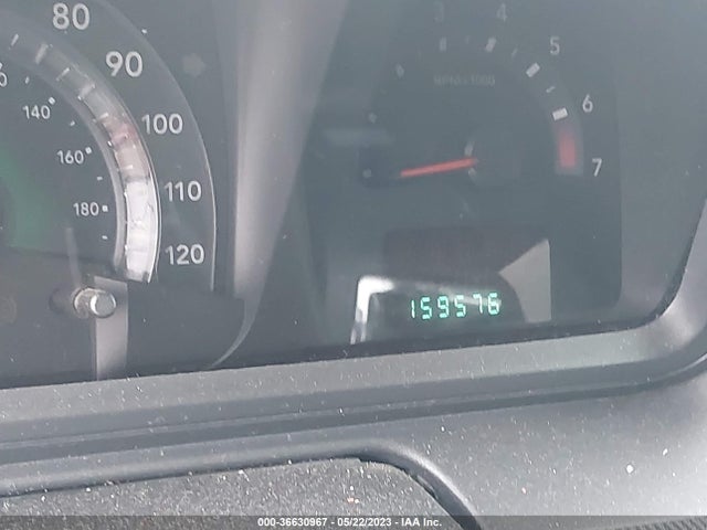 2010 DODGE JOURNEY SXT VIN: 3D4PH5FV9AT138974