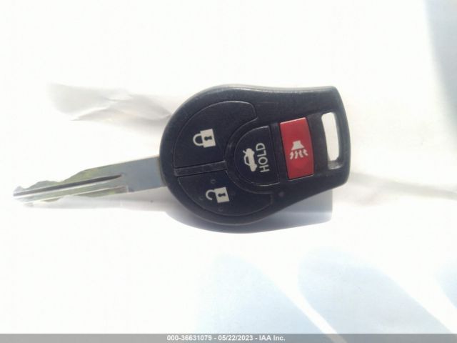 3N1AB7AP5EY214758 Nissan Sentra S/fe+ S/sv/fe+ Sv/sr/sl