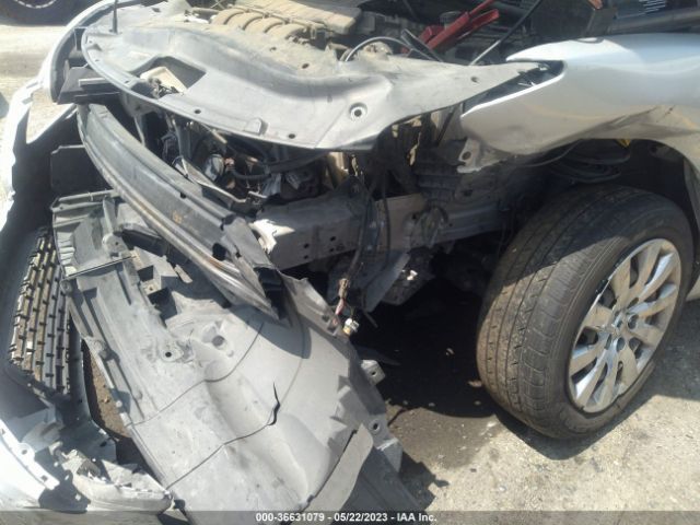 3N1AB7AP5EY214758 Nissan Sentra S/fe+ S/sv/fe+ Sv/sr/sl