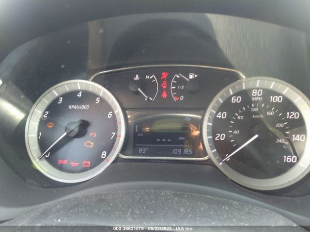 3N1AB7AP5EY214758 Nissan Sentra S/fe+ S/sv/fe+ Sv/sr/sl