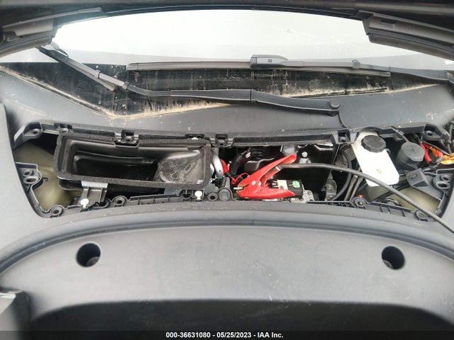 5YJ3E1EB2NF252601 Tesla Model 3 Long Range
