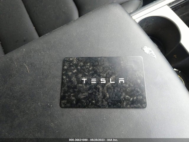 5YJ3E1EB2NF252601 Tesla Model 3 Long Range