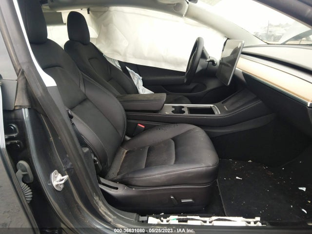 5YJ3E1EB2NF252601 Tesla Model 3 Long Range