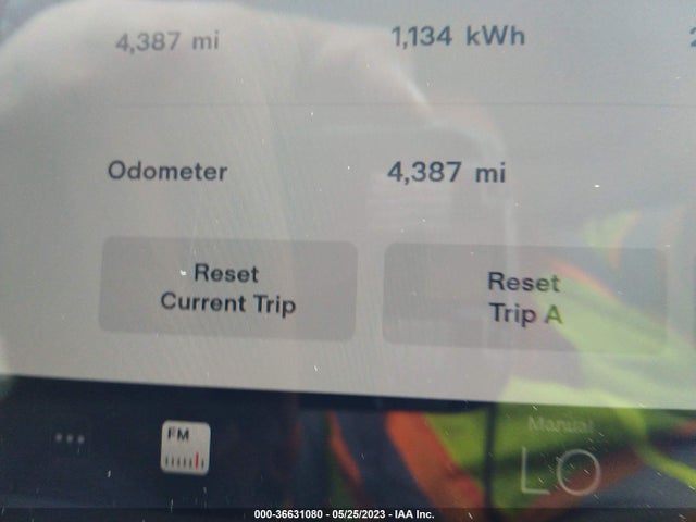 5YJ3E1EB2NF252601 Tesla Model 3 Long Range