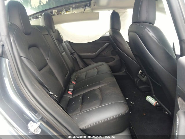 5YJ3E1EB2NF252601 Tesla Model 3 Long Range