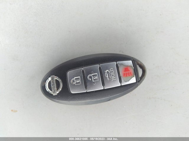 2010 NISSAN ALTIMA 2.5 S VIN: 1N4AL2AP4AN433222