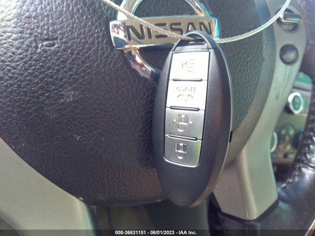2011 NISSAN ALTIMA 2.5 S VIN: 1N4AL2AP9BC115237