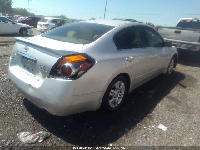 2011 NISSAN ALTIMA 2.5 S VIN: 1N4AL2AP9BC115237