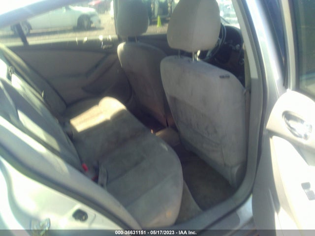 2011 NISSAN ALTIMA 2.5 S VIN: 1N4AL2AP9BC115237