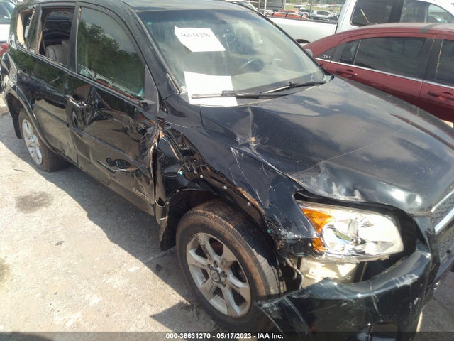 2011 TOYOTA RAV4 LTD VIN: 2T3DK4DV0BW043745