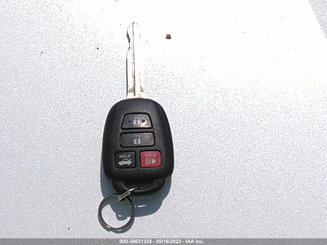 Toyota CAMRY SE 2016 4T1BF1FK7GU117966 Image 11