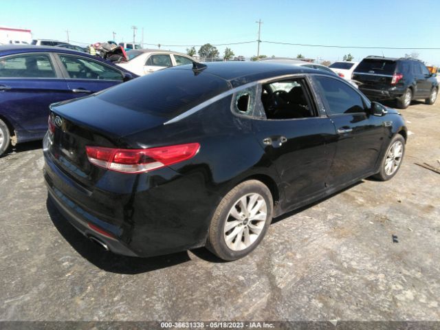 5XXGT4L34HG141537 KIA Optima Lx