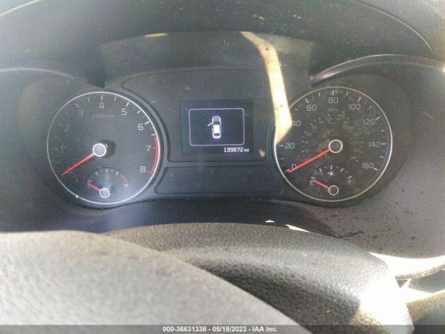 5XXGT4L34HG141537 KIA Optima Lx