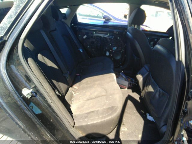 5XXGT4L34HG141537 KIA Optima Lx