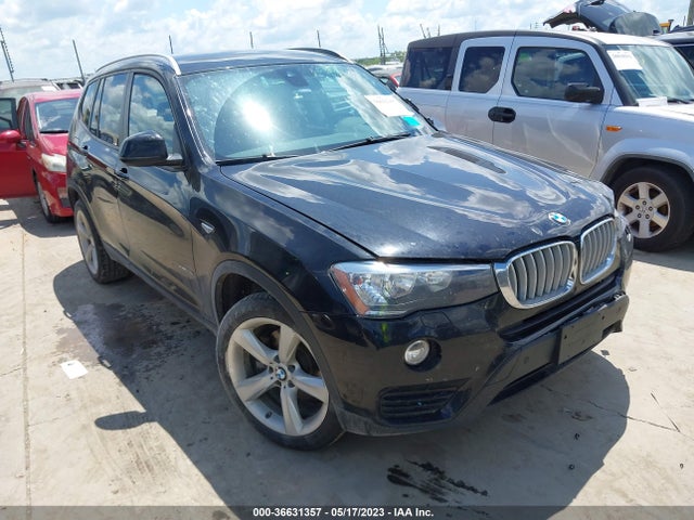 2017 5UXWX9C35H0W80200 main image
