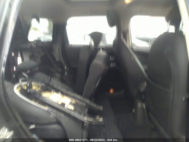 2012 MINI COOPER COUNTRYMAN VIN: WMWZB3C51CWM06247
