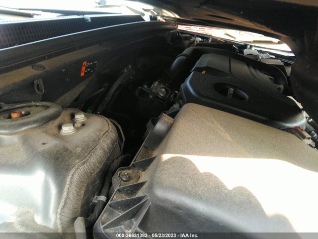 Chevrolet MALIBU LT 2016 1G1ZE5ST2GF285555 Image 10