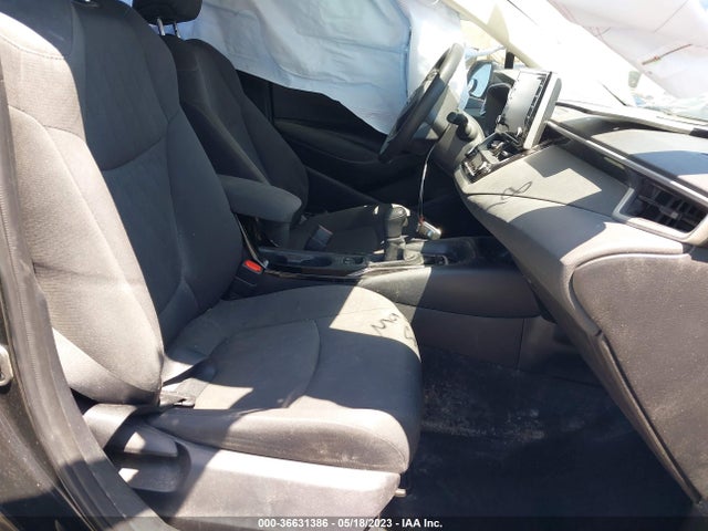 Toyota Corolla Hybrid Le 2021 JTDEAMDE0MJ016635 Image 7