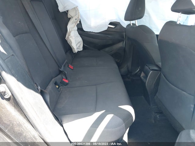 Toyota Corolla Hybrid Le 2021 JTDEAMDE0MJ016635 Image 10