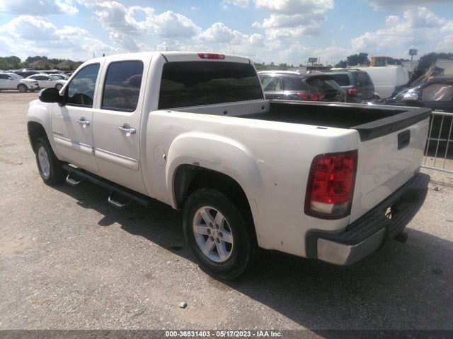 Aukcja sprzedaży 2012 Gmc Sierra 1500 Sle, vin: 3GTP1VE0XCG306415, numer aukcji: 36631403