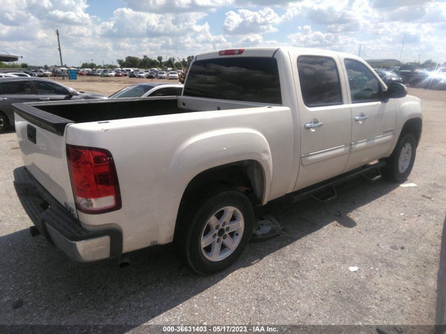 Aukcja sprzedaży 2012 Gmc Sierra 1500 Sle, vin: 3GTP1VE0XCG306415, numer aukcji: 36631403