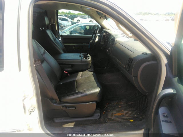 Aukcja sprzedaży 2012 Gmc Sierra 1500 Sle, vin: 3GTP1VE0XCG306415, numer aukcji: 36631403