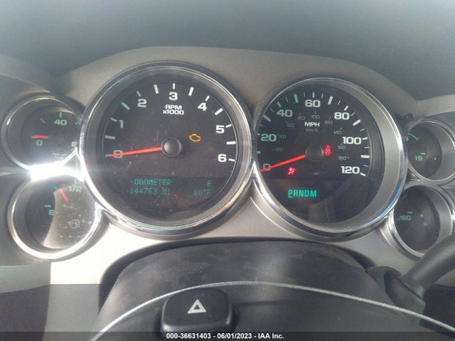 Aukcja sprzedaży 2012 Gmc Sierra 1500 Sle, vin: 3GTP1VE0XCG306415, numer aukcji: 36631403