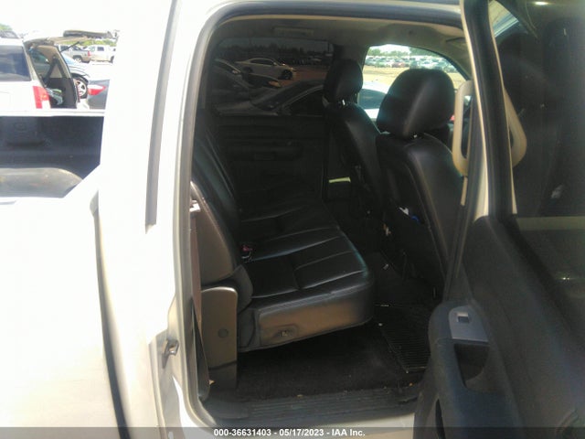 Aukcja sprzedaży 2012 Gmc Sierra 1500 Sle, vin: 3GTP1VE0XCG306415, numer aukcji: 36631403