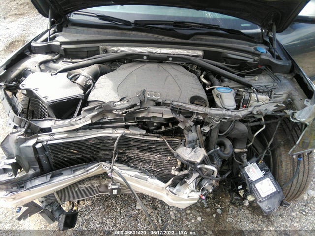 WA1WVAFP3GA025690 Audi Q5 Prestige