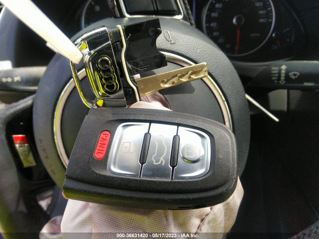WA1WVAFP3GA025690 Audi Q5 Prestige