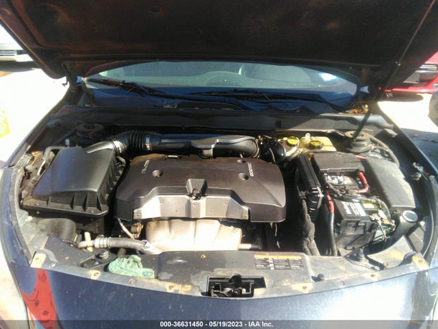 Chevrolet MALIBU LTZ 2014 1G11H5SL7EF231945 Image 12