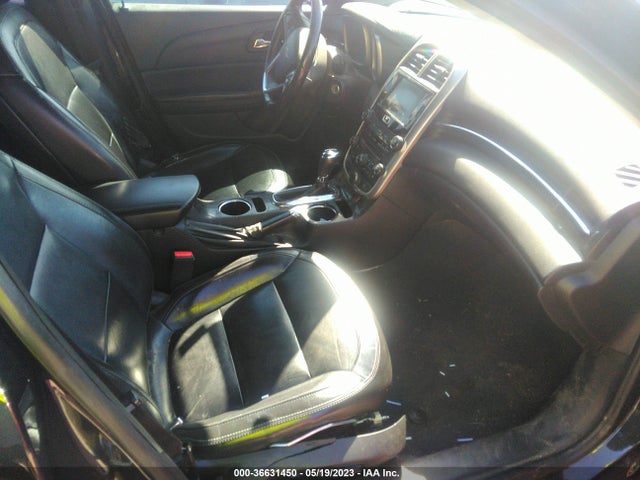 Chevrolet MALIBU LTZ 2014 1G11H5SL7EF231945 Image 7