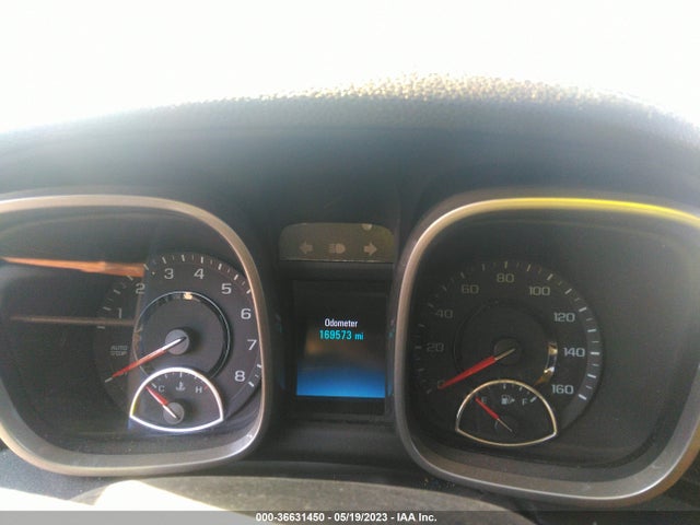 Chevrolet MALIBU LTZ 2014 1G11H5SL7EF231945 Image 9