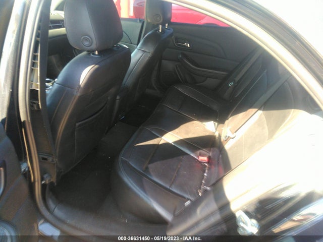 Chevrolet MALIBU LTZ 2014 1G11H5SL7EF231945 Image 10