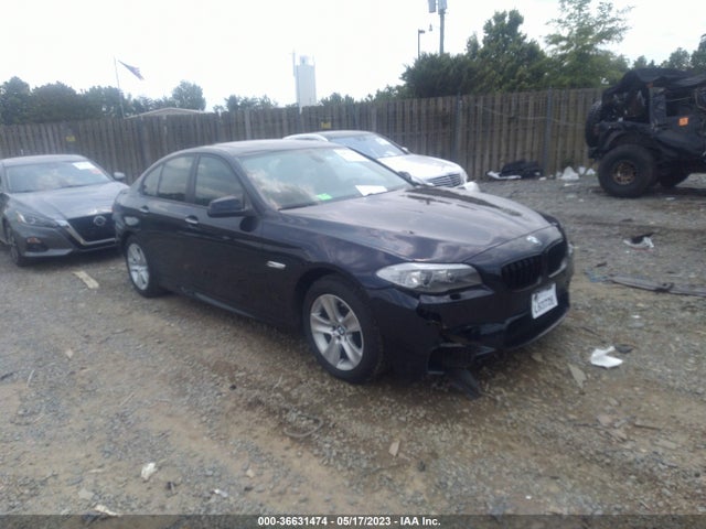 Продажа на аукционе авто 2012 Bmw 5 Series 528i Xdrive, vin: WBAXH5C54CDW03412, номер лота: 36631474