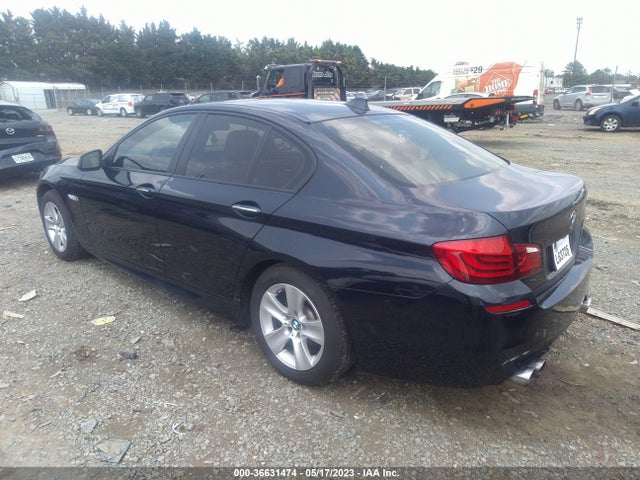 Продажа на аукционе авто 2012 Bmw 5 Series 528i Xdrive, vin: WBAXH5C54CDW03412, номер лота: 36631474