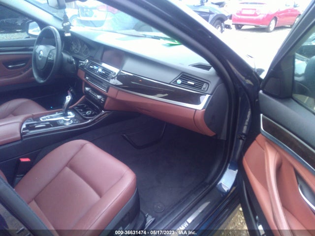 Продажа на аукционе авто 2012 Bmw 5 Series 528i Xdrive, vin: WBAXH5C54CDW03412, номер лота: 36631474