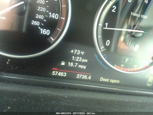 Продажа на аукционе авто 2012 Bmw 5 Series 528i Xdrive, vin: WBAXH5C54CDW03412, номер лота: 36631474