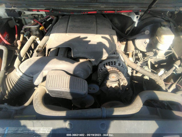 Продаж на аукціоні авто 2008 Cadillac Escalade Esv, vin: 1GYFK668X8R116716, номер лоту: 36631482