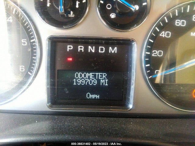 Продаж на аукціоні авто 2008 Cadillac Escalade Esv, vin: 1GYFK668X8R116716, номер лоту: 36631482