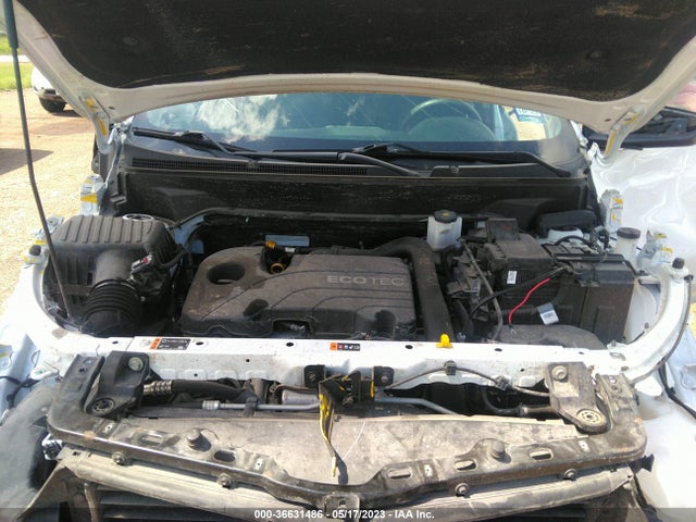 Chevrolet EQUINOX LT 2020 3GNAXTEV3LL258338 Image 12