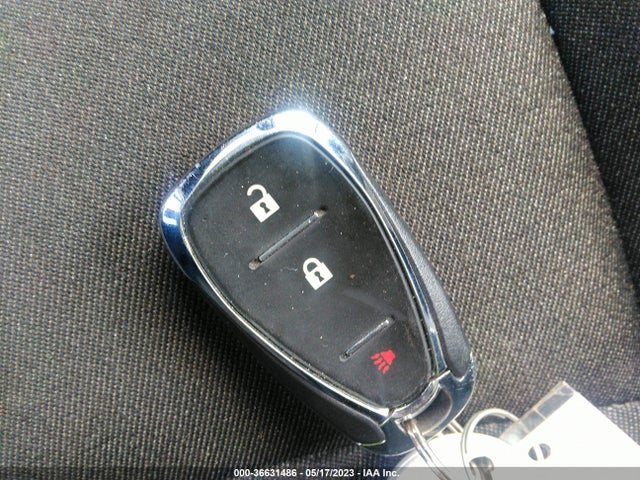 Chevrolet EQUINOX LT 2020 3GNAXTEV3LL258338 Image 3