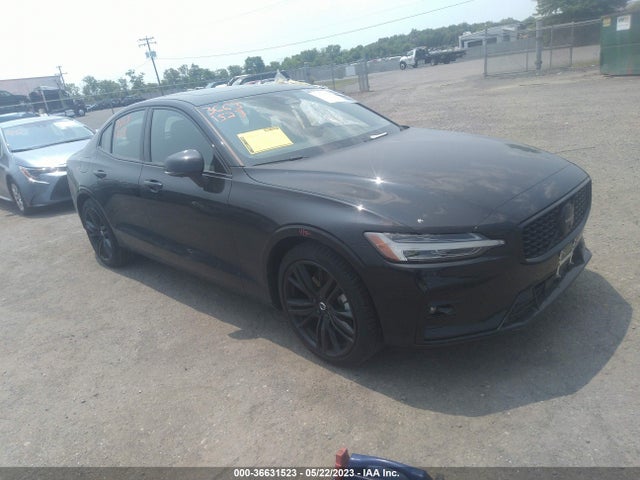 2023 Volvo S60, VIN: 7JRL12FT9PG249066