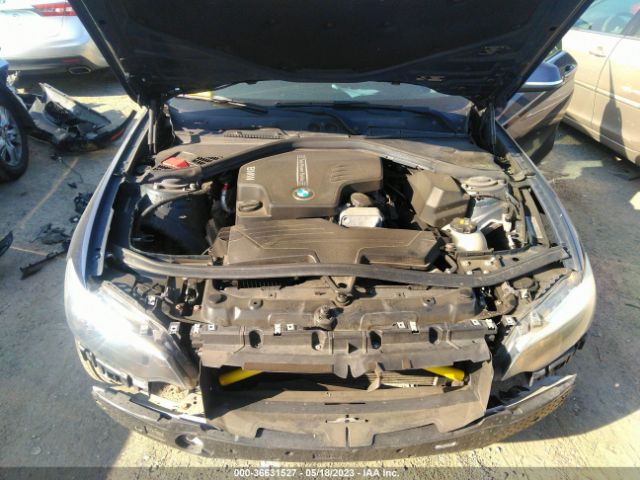 WBA1F5C59EV256037 BMW 2 Series 228i