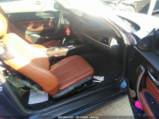 WBA1F5C59EV256037 BMW 2 Series 228i