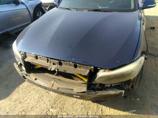 WBA1F5C59EV256037 BMW 2 Series 228i