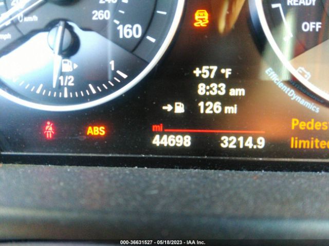 WBA1F5C59EV256037 BMW 2 Series 228i