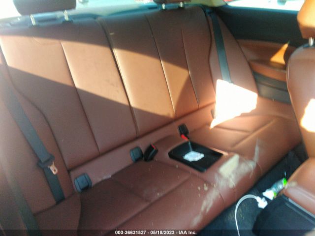 WBA1F5C59EV256037 BMW 2 Series 228i